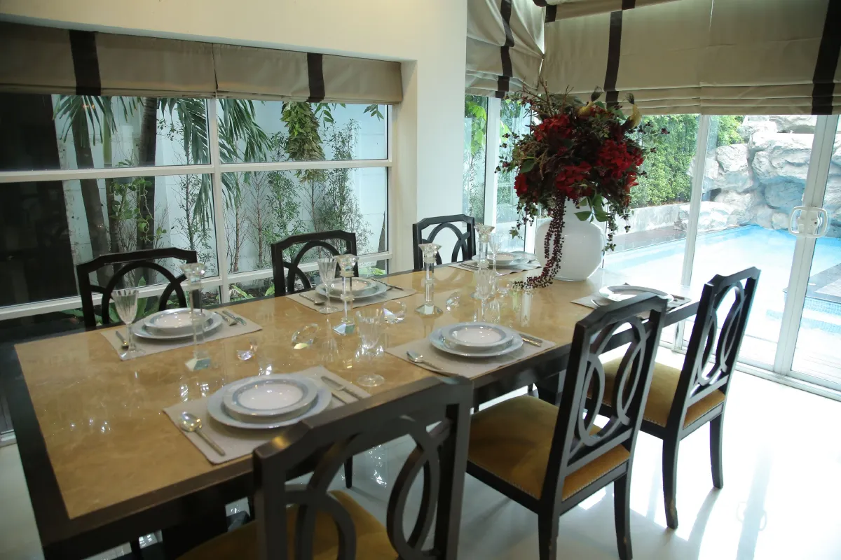 บุ๋ม ปนัดดา จากที่เคยอยู่แฟลตเล็กๆ สู่บ้านในฝันสุดอลังการ 15 ห้องนอน