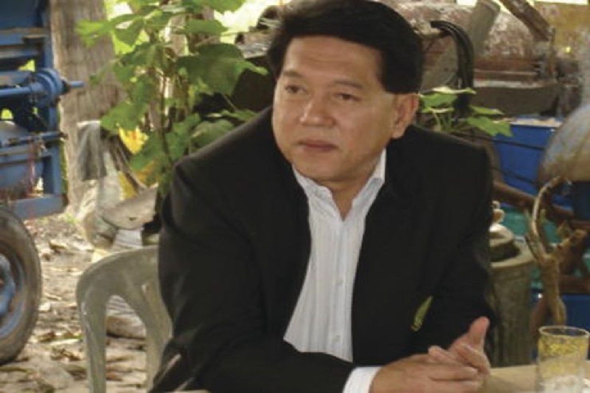 เร่งปรับยุทธศาสตร์น้ำ เร่งปรับยุทธศาสตร์น้ำ