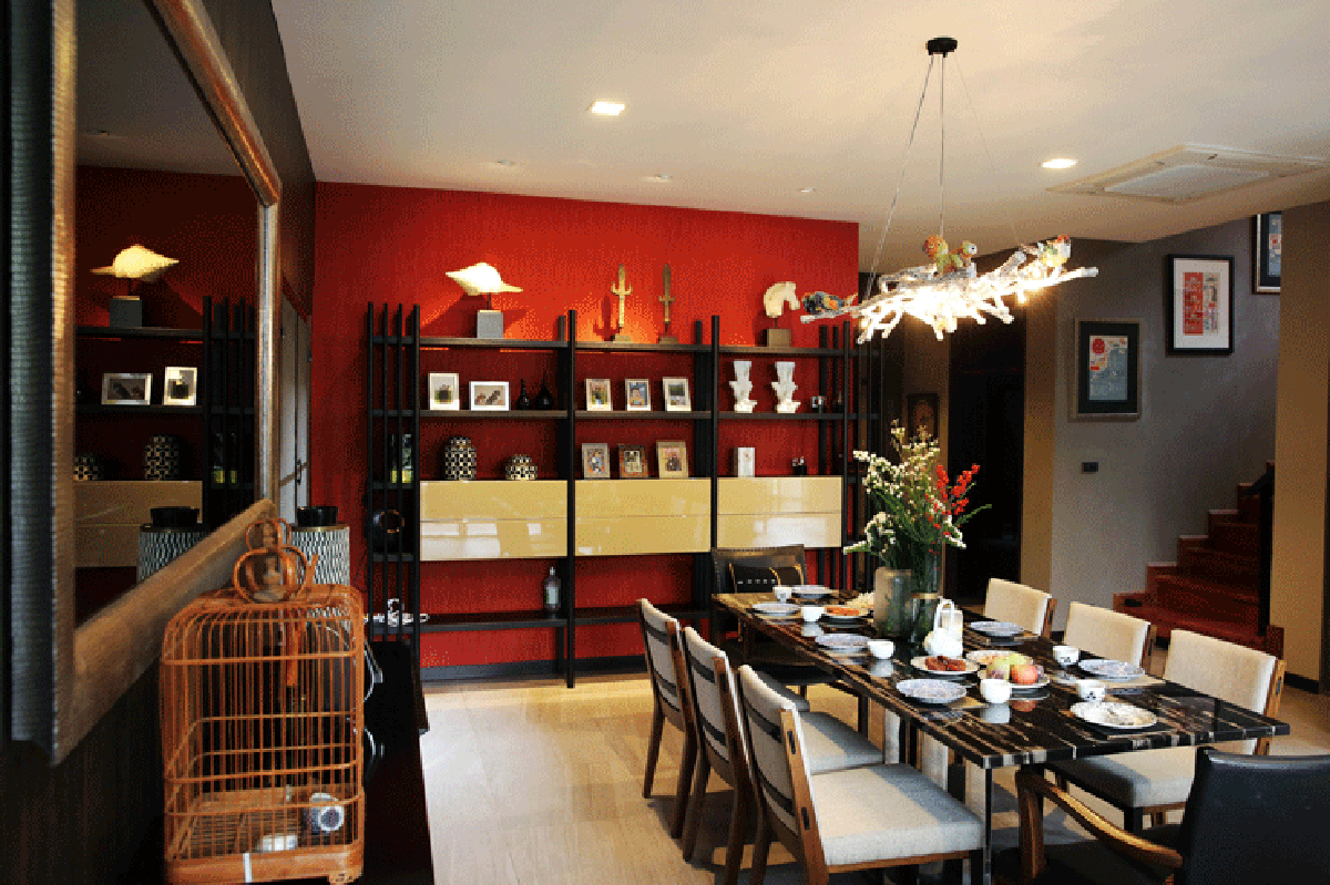 เทคนิคมือใหม่ หัดสร้างบ้าน เทคนิคมือใหม่ หัดสร้างบ้าน