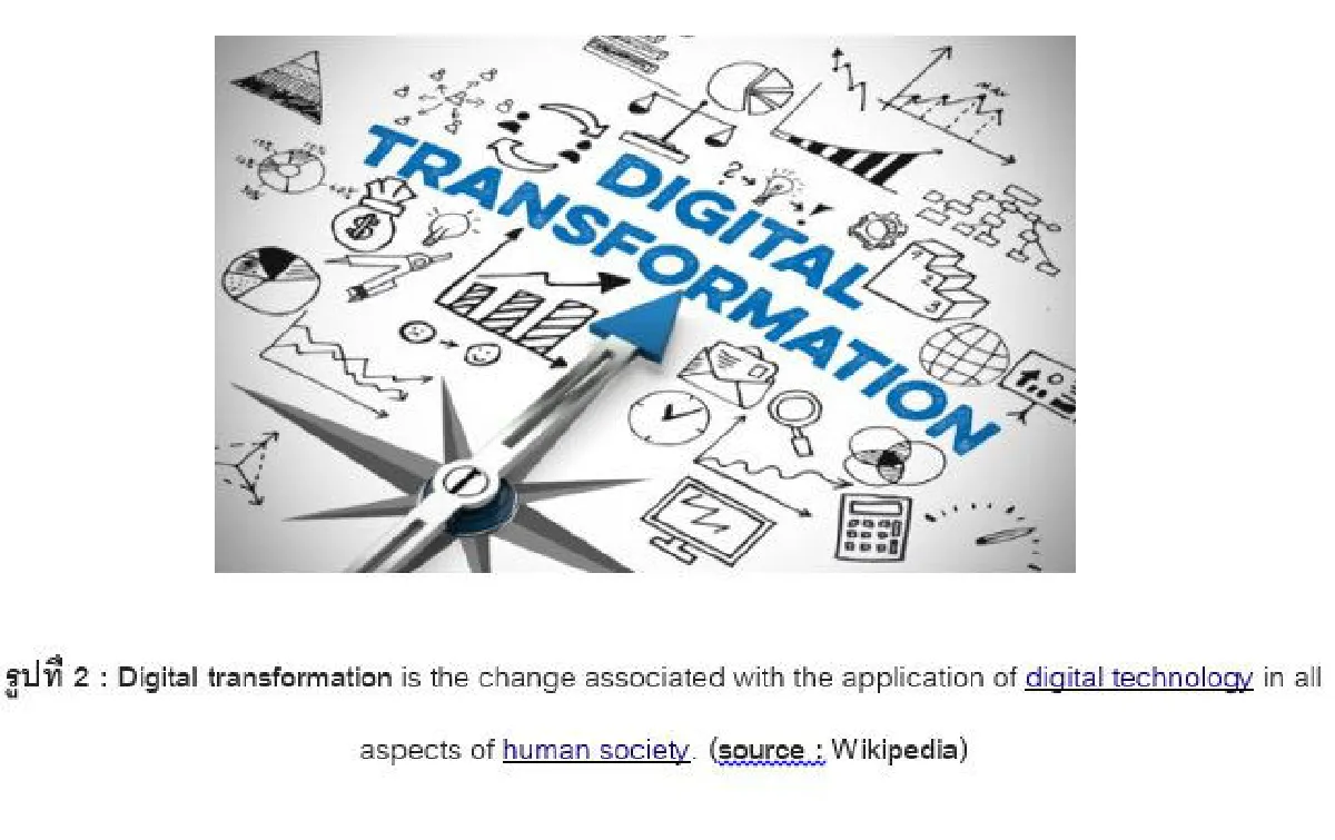 ความจริงเรื่องเอกราช-อธิปไตยไซเบอร์ของไทยกับปัญหาการละเมิดข้อมูลส่วนบุคคล