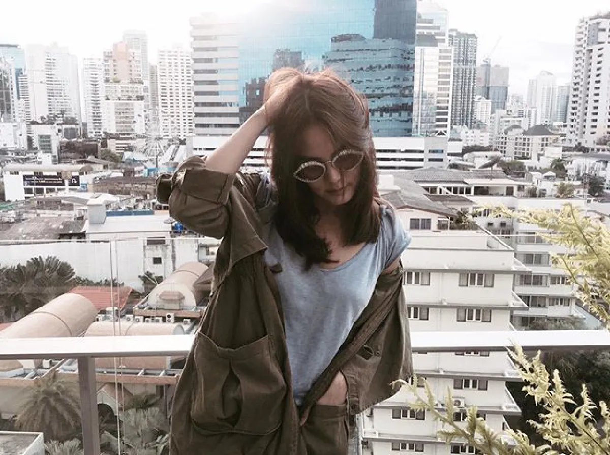 ปูเสื่อรอความแซ่บ! เจนี่ โพสต์ตื่นเต้นเวลาอ่านบทละคร แรงเงา 2