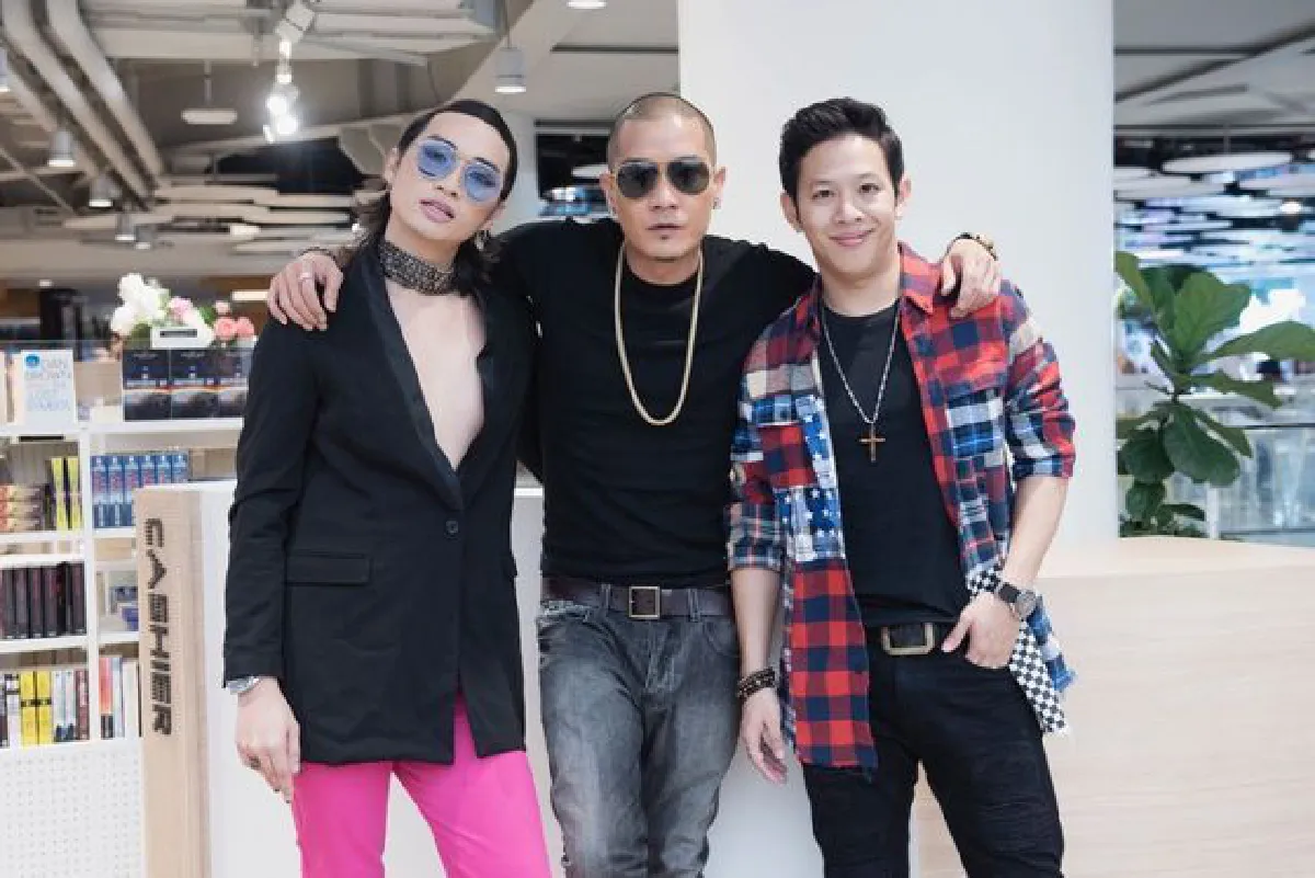 ครั้งแรก!! เทศกาลดนตรีที่ยิ่งใหญ่ที่สุดกลางสยาม Urban Music Festival