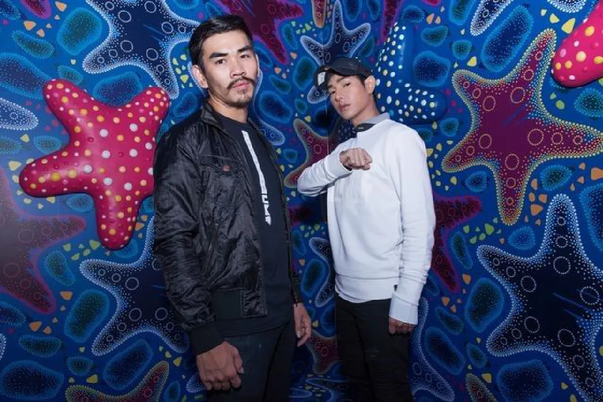 ครั้งแรก!! เทศกาลดนตรีที่ยิ่งใหญ่ที่สุดกลางสยาม Urban Music Festival