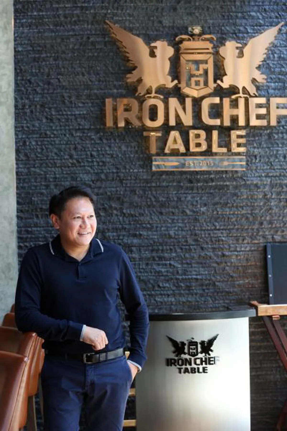 กิติกร เพ็ญโรจน์ เสิร์ฟรสดราม่า ในมาสเตอร์เชฟ ไทยแลนด์