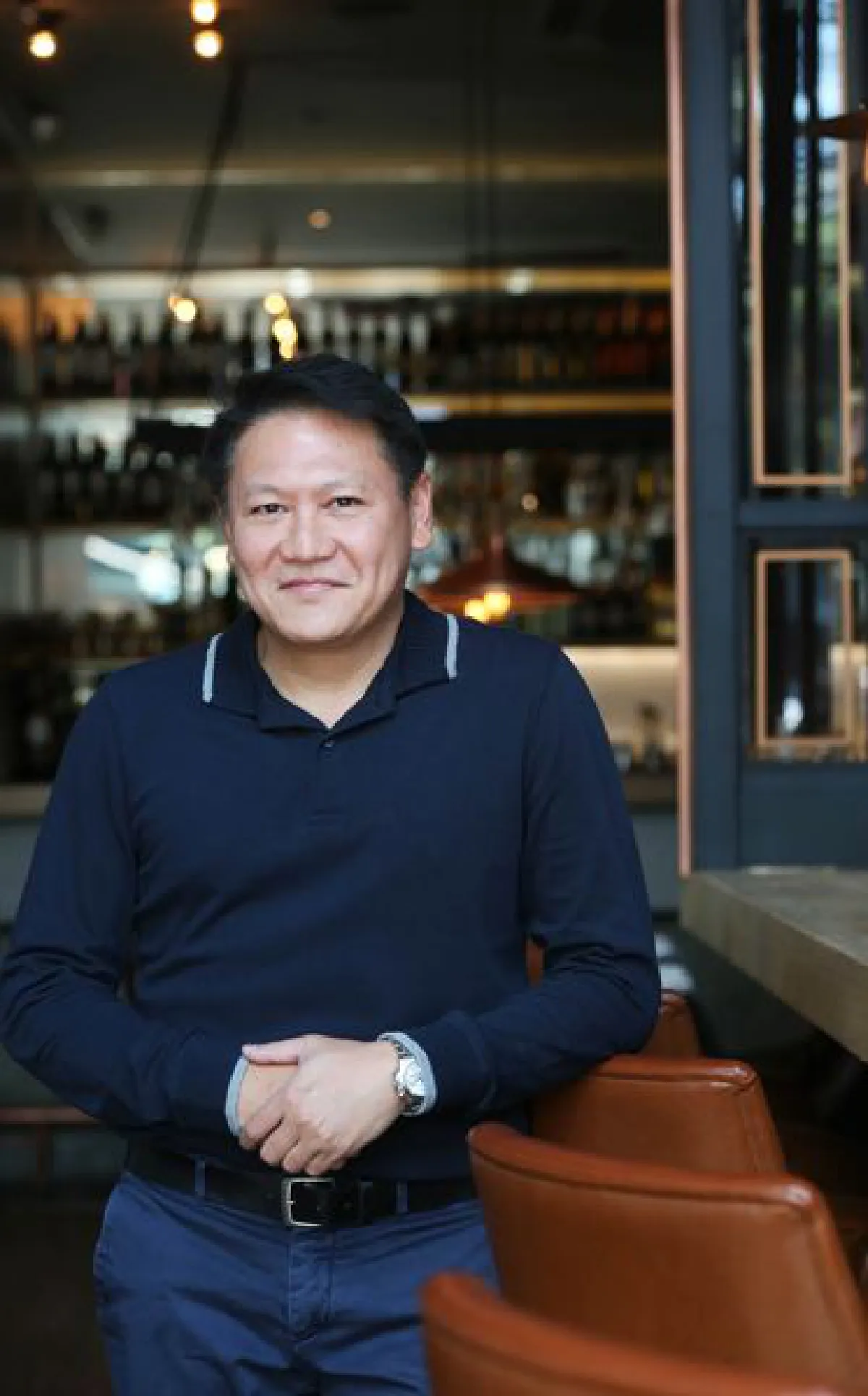 กิติกร เพ็ญโรจน์ เสิร์ฟรสดราม่า ในมาสเตอร์เชฟ ไทยแลนด์