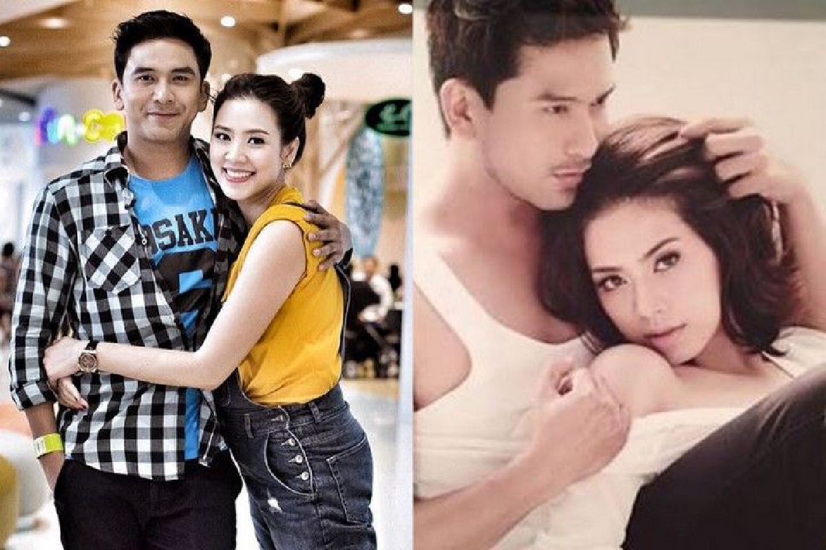 เอ๋ โพสต์ซึ้งถึง ป๋อ ขอบคุณที่ดูแลกันมากว่า 10 ปี มีบ้านที่ดีไม่มีหนี้สิน เอ๋ โพสต์ซึ้งถึง ป๋อ ขอบคุณที่ดูแลกันมากว่า 10 ปี มีบ้านที่ดีไม่มีหนี้สิน
