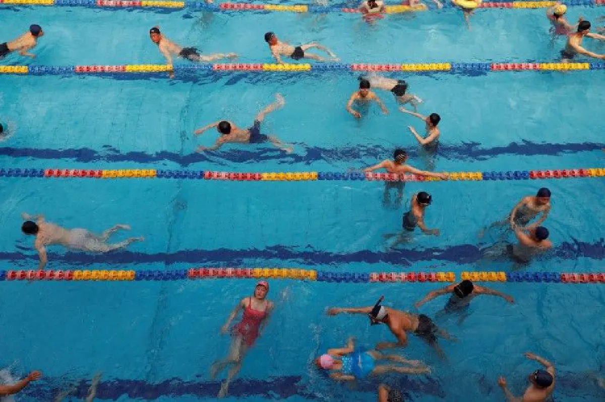 รายการโทรทัศน์เกาหลีใต้ถ่ายทอดชีวิตผู้แปรพักตร์ ช่วยเข้าใจเกาหลีเหนือมากขึ้น