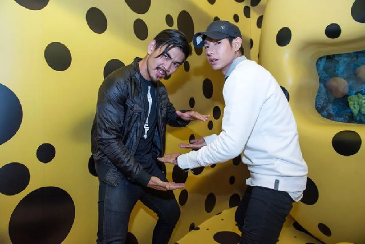 ครั้งแรก!! เทศกาลดนตรีที่ยิ่งใหญ่ที่สุดกลางสยาม Urban Music Festival