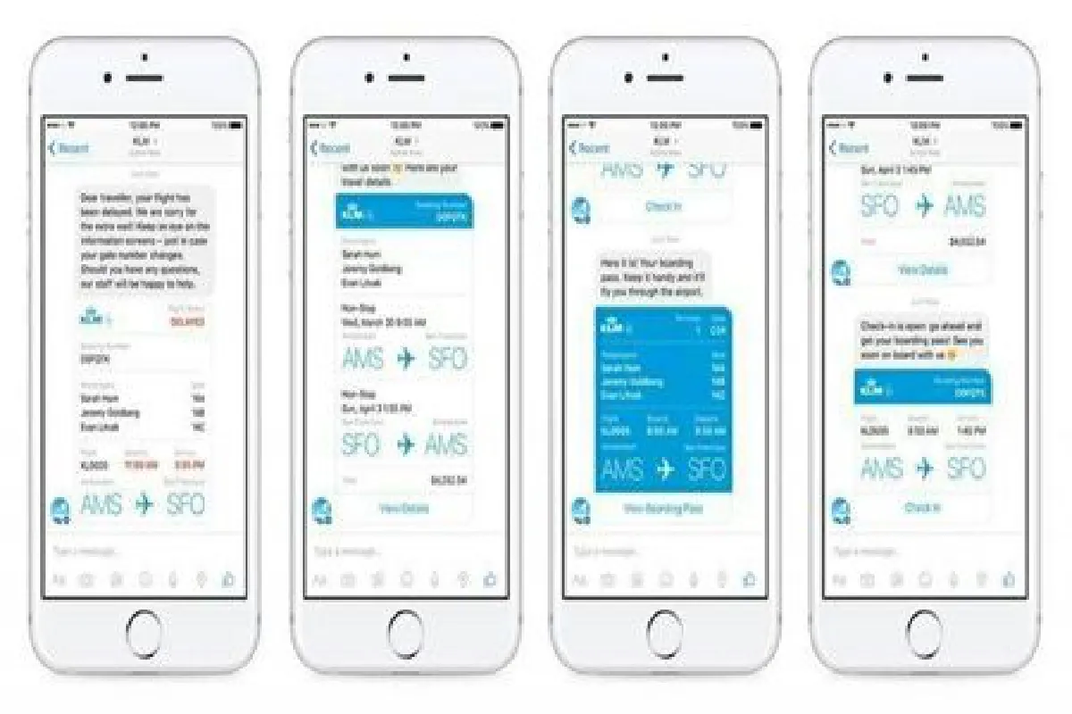 'ConvoLab' แชตบอต ขุมพลังเพื่อธุรกิจ