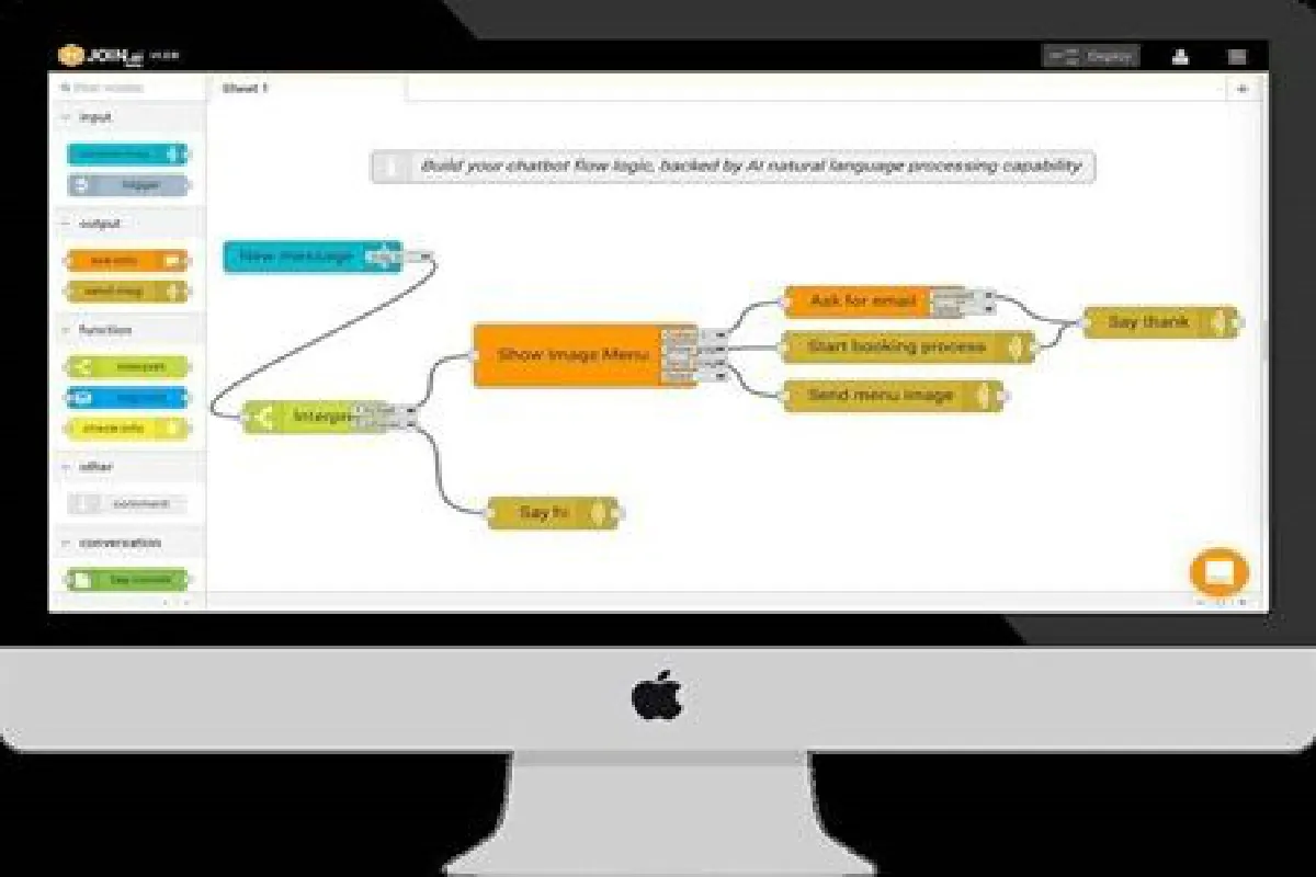 'ConvoLab' แชตบอต ขุมพลังเพื่อธุรกิจ