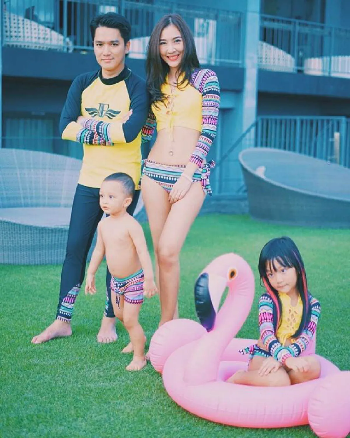 เอ๊ะ จิรากร เล่านาทีชีวิต! เยลลี่ติดคอลูกสาวจนตัวแข็ง-ตาเหลือก