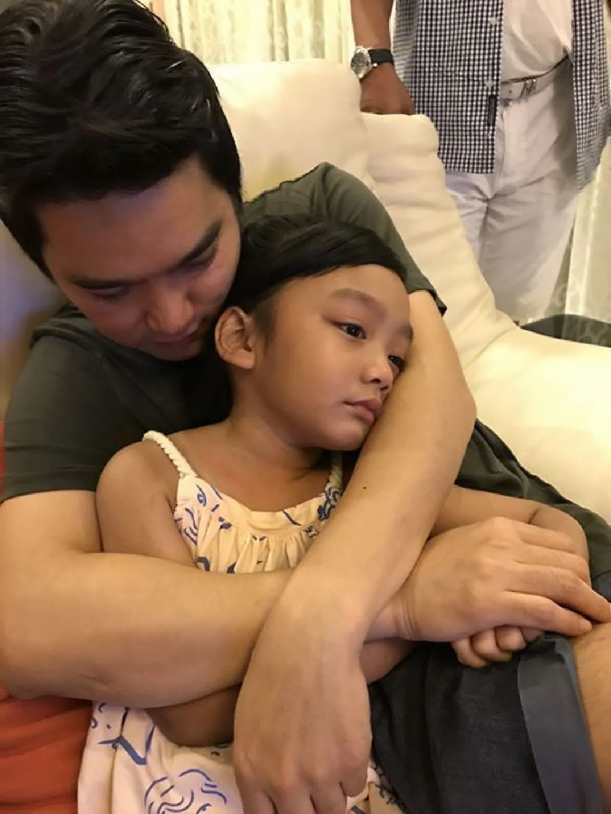 เอ๊ะ จิรากร เล่านาทีชีวิต! เยลลี่ติดคอลูกสาวจนตัวแข็ง-ตาเหลือก