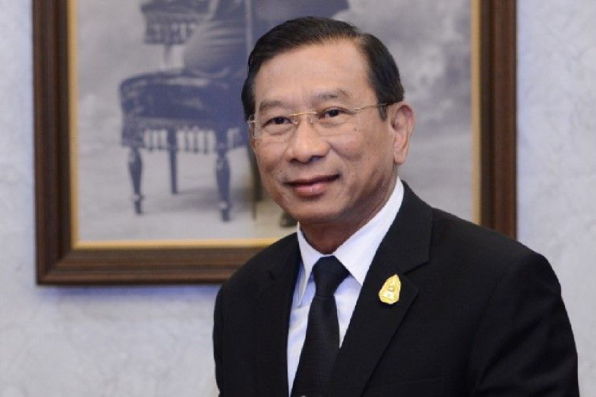 รมว.เกษตรฯ ตั้งชุดเฉพาะกิจแก้หนี้สมาชิกกองทุนฟื้นฟูเกษตรกร รมว.เกษตรฯ ตั้งชุดเฉพาะกิจแก้หนี้สมาชิกกองทุนฟื้นฟูเกษตรกร