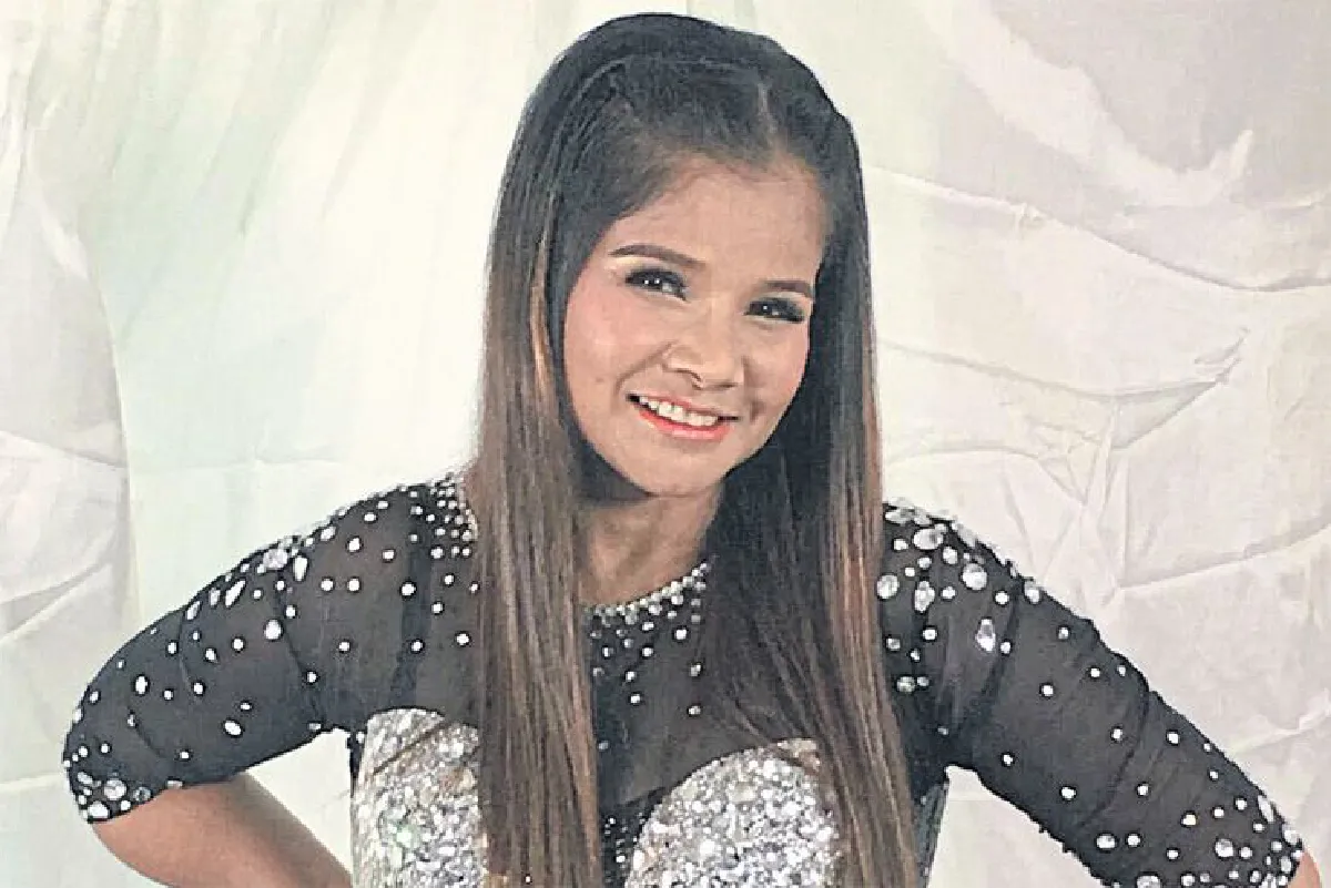 ลูกนก-สุภาพร โชติธนพิทูร กว่าจะได้มาเป็น ‘คุณลำไย’