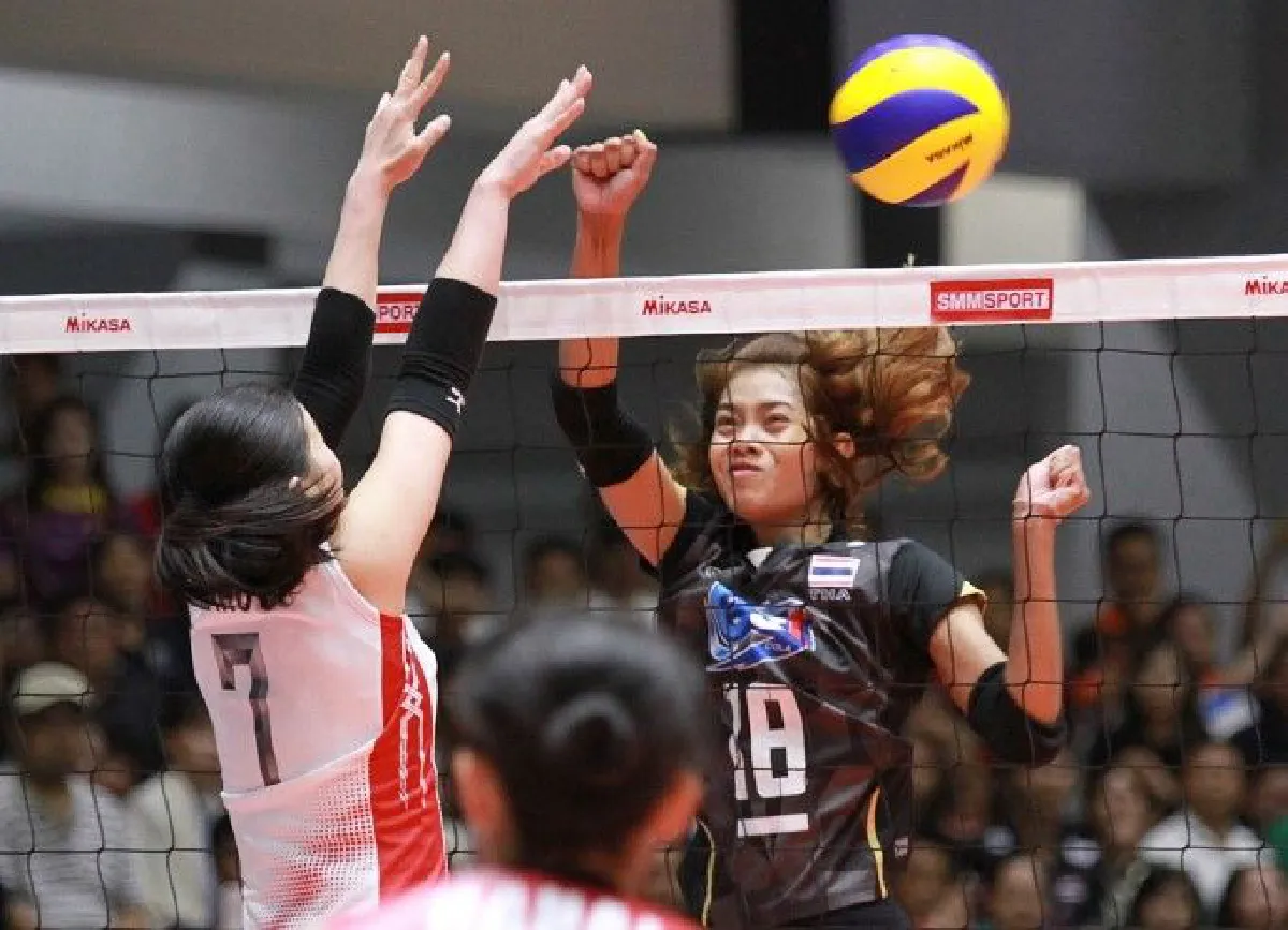 ชวดแชมป์!ไทยพลิกพ่ายญี่ปุ่น2-3ยู-23เอเชีย