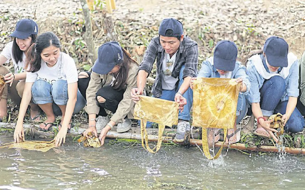 ปั้นโครงการ‘สุขีกัมปานี’ ปลุกชุมชนสุขยั่งยืน
