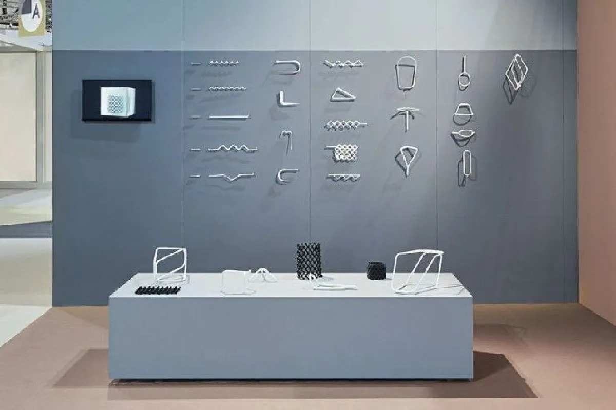 ปริ้นสามมิติเก่าไปแล้ว! พบเทคโนโลยีปริ้นในของเหลว