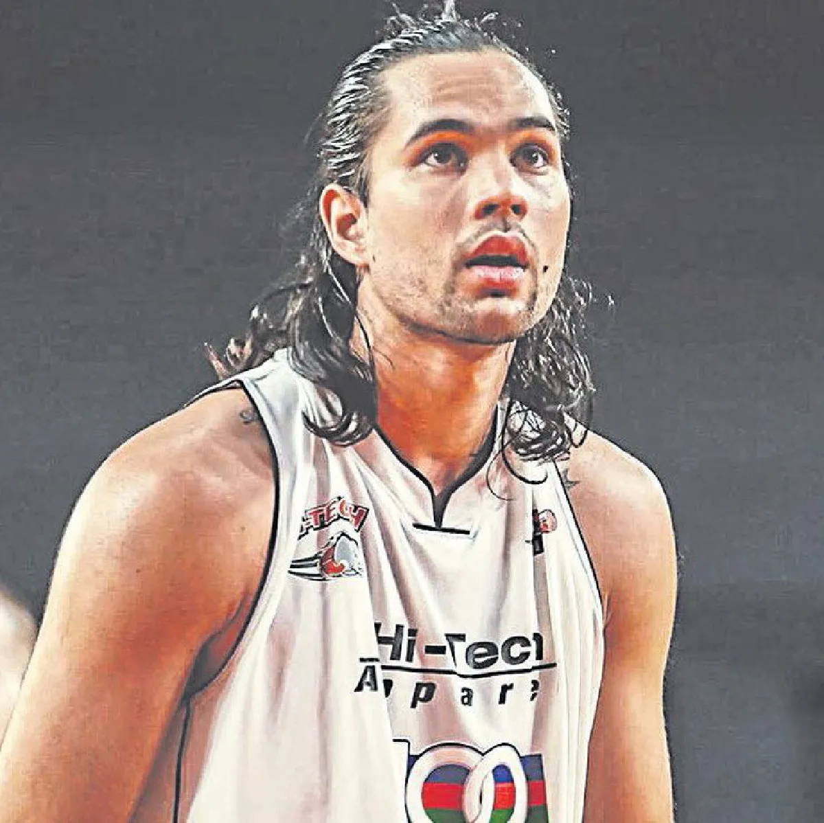 วุฒิพงษ์ ดาโสม หัวใจนี้มีแต่บาส