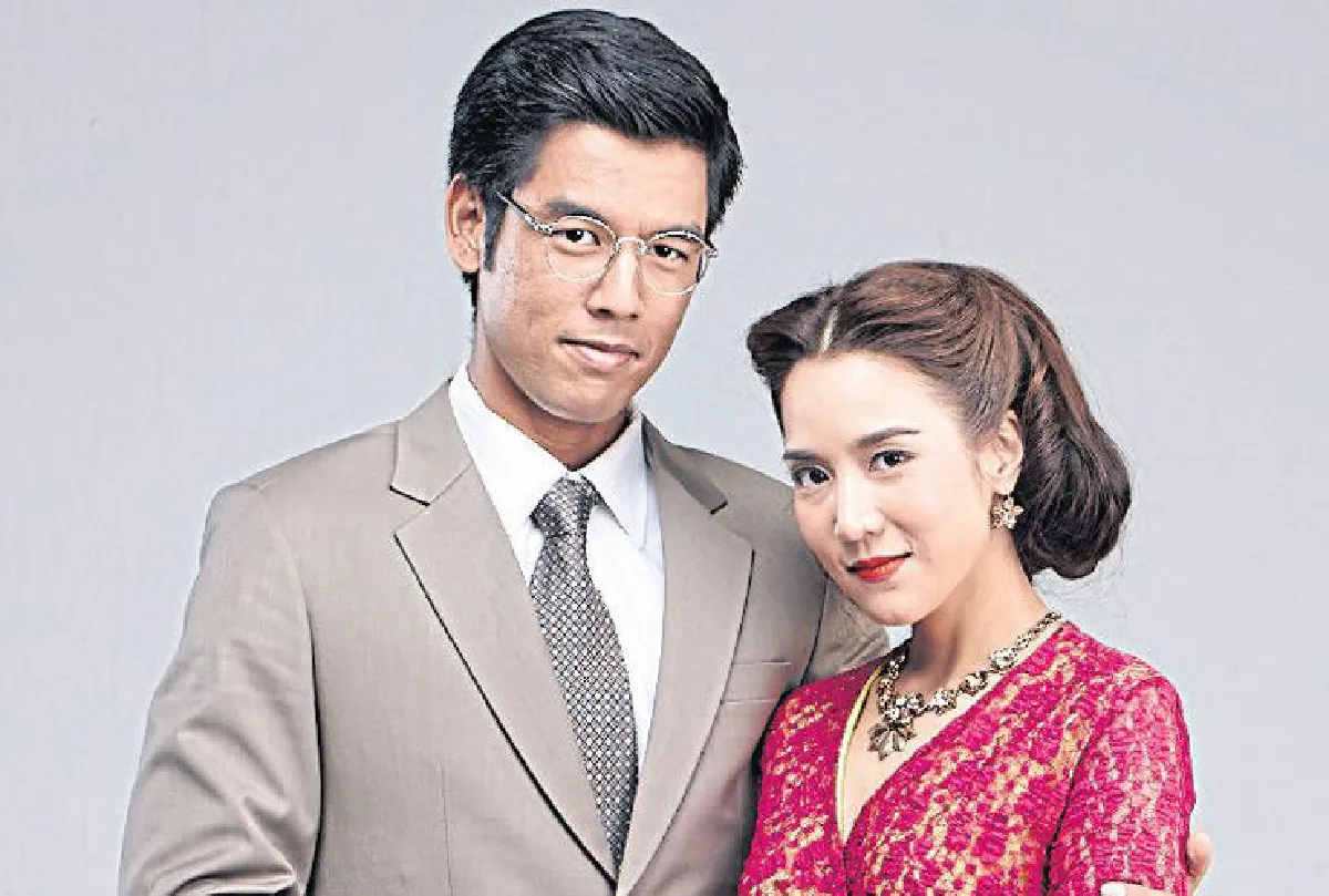 ละครสงครามผัว-เมีย สะท้อนโครงสร้างสังคม...?