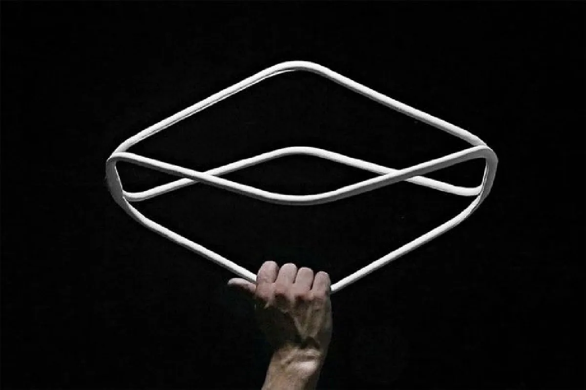 ปริ้นสามมิติเก่าไปแล้ว! พบเทคโนโลยีปริ้นในของเหลว