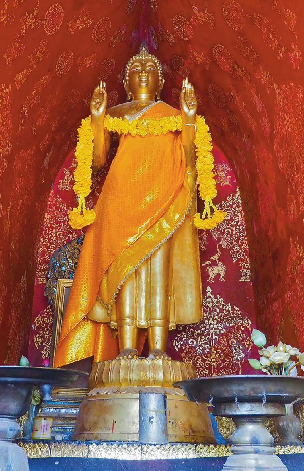 หลวงพระบาง เมืองมรดกโลก