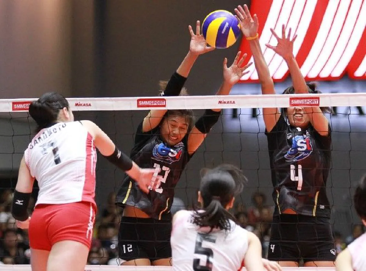 ชวดแชมป์!ไทยพลิกพ่ายญี่ปุ่น2-3ยู-23เอเชีย
