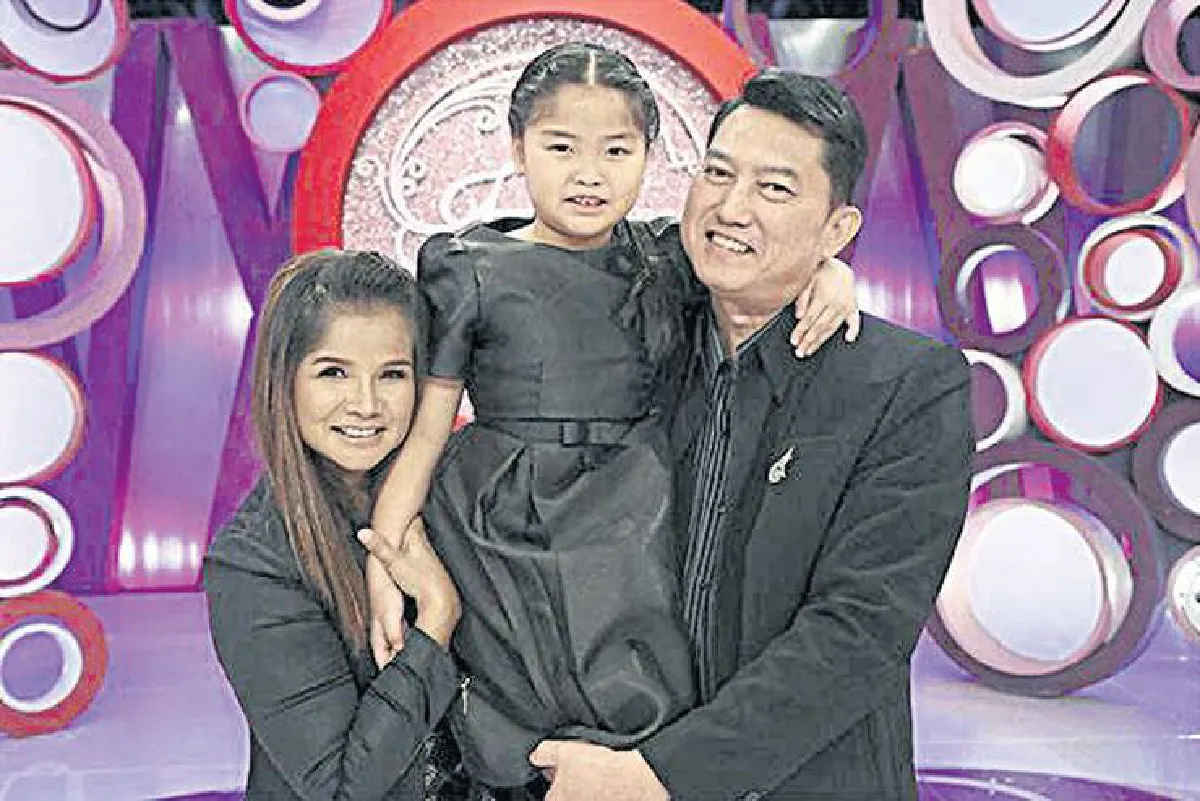 ลูกนก-สุภาพร โชติธนพิทูร กว่าจะได้มาเป็น ‘คุณลำไย’