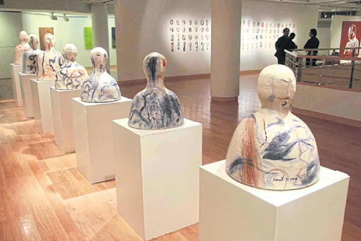 การแปรเปลี่ยนของชีวิตในธรรมชาติ นเรศ ยะมะหาร
