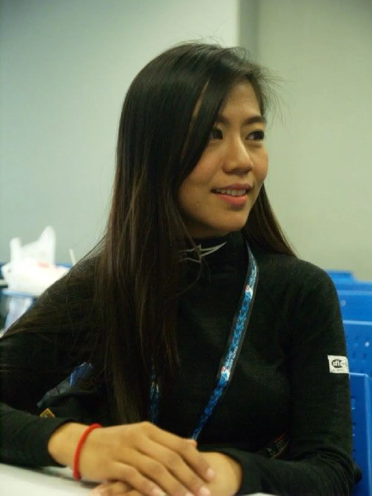 "หมอกิ๊ฟ-แคทลี" 2 นางฟ้าท้าความเร็ว