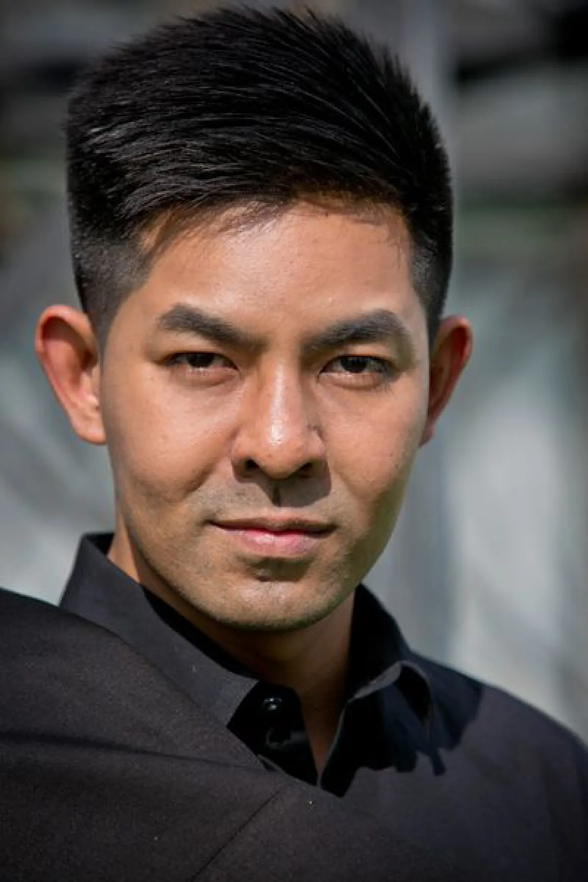 ขอเลือกมีชีวิตดีขึ้นเรื่อยๆ  ฐาวรา สิริพิพัฒน์