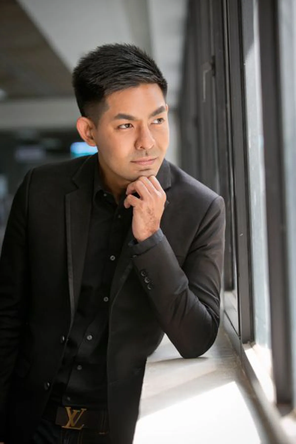 ขอเลือกมีชีวิตดีขึ้นเรื่อยๆ  ฐาวรา สิริพิพัฒน์