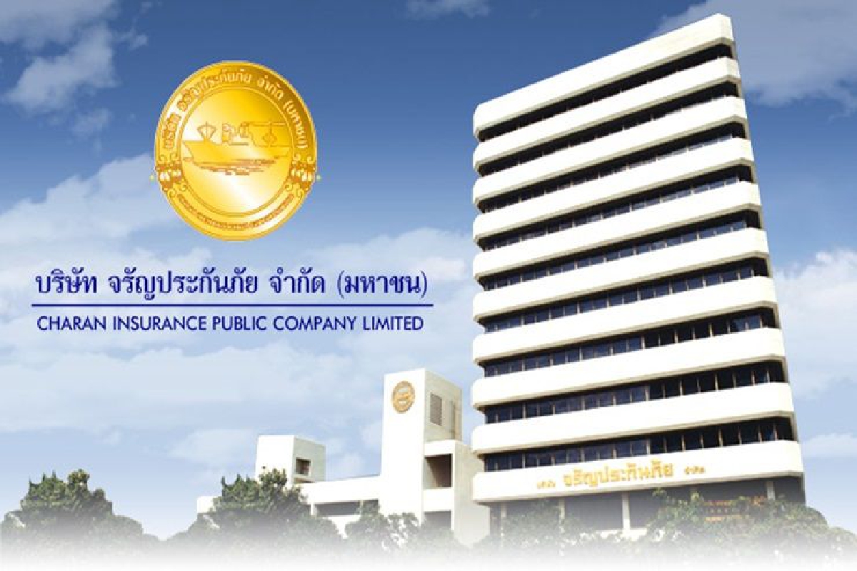 จรัญกำไรร่วง100% จรัญกำไรร่วง100%