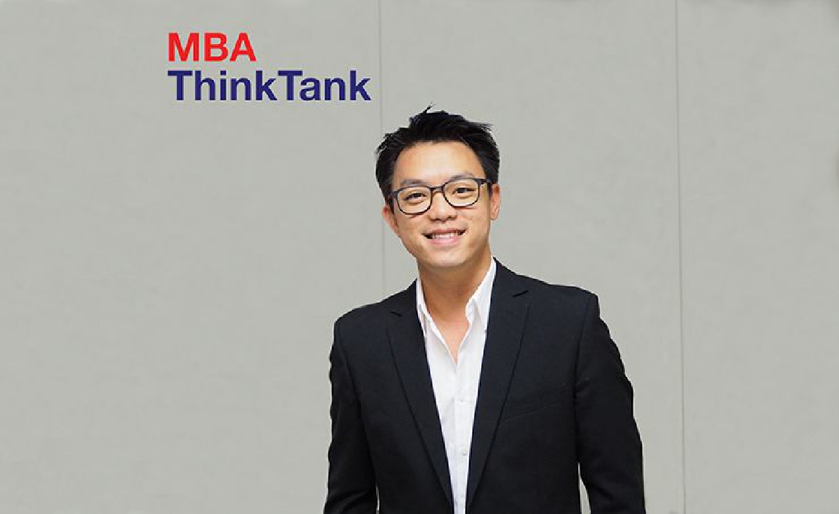 เมื่อมวยรองอยากไป Harvard! เมื่อมวยรองอยากไป Harvard!