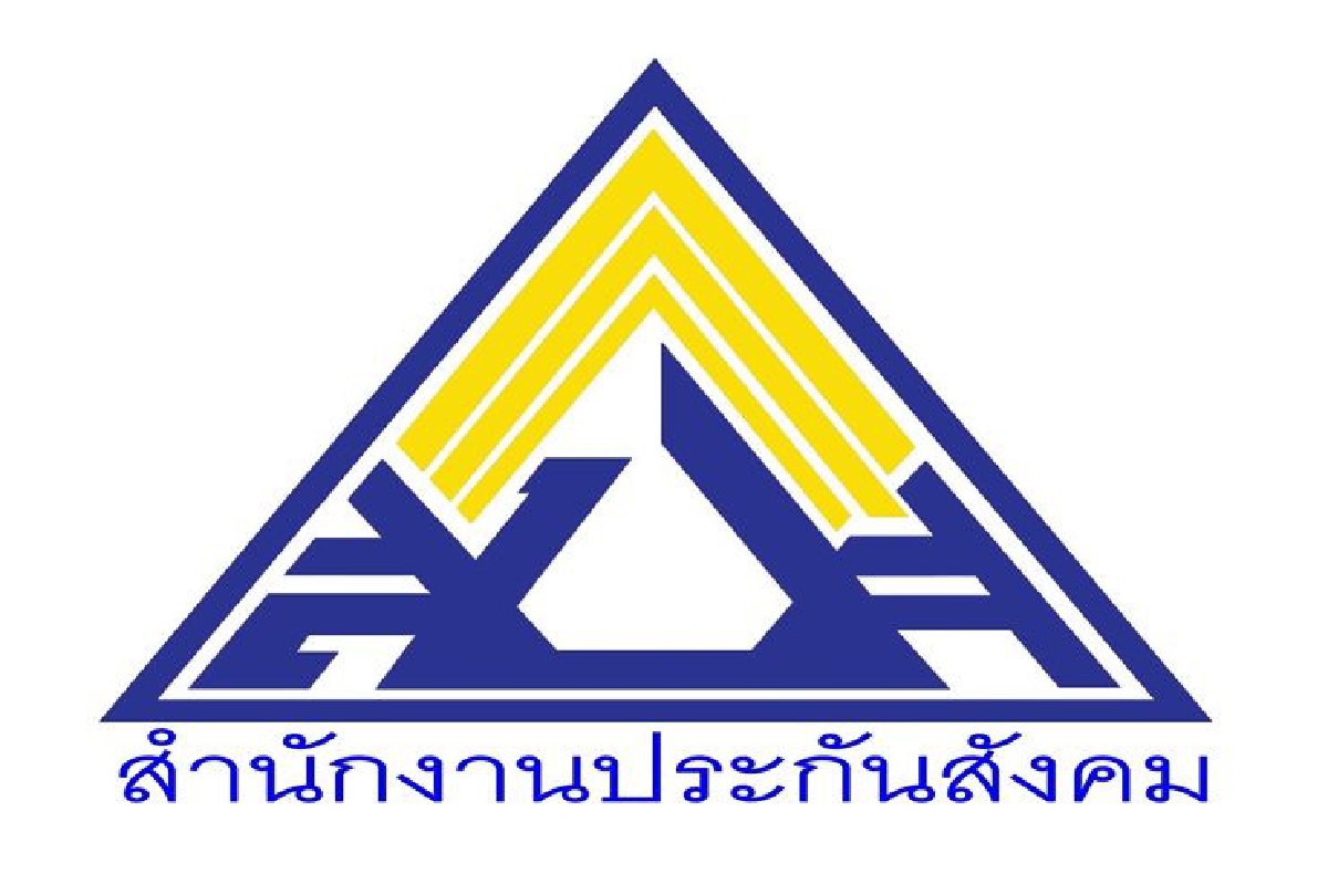 ประกันสังคมปลื้ม 3เดือนกำไรโต6% ประกันสังคมปลื้ม 3เดือนกำไรโต6%