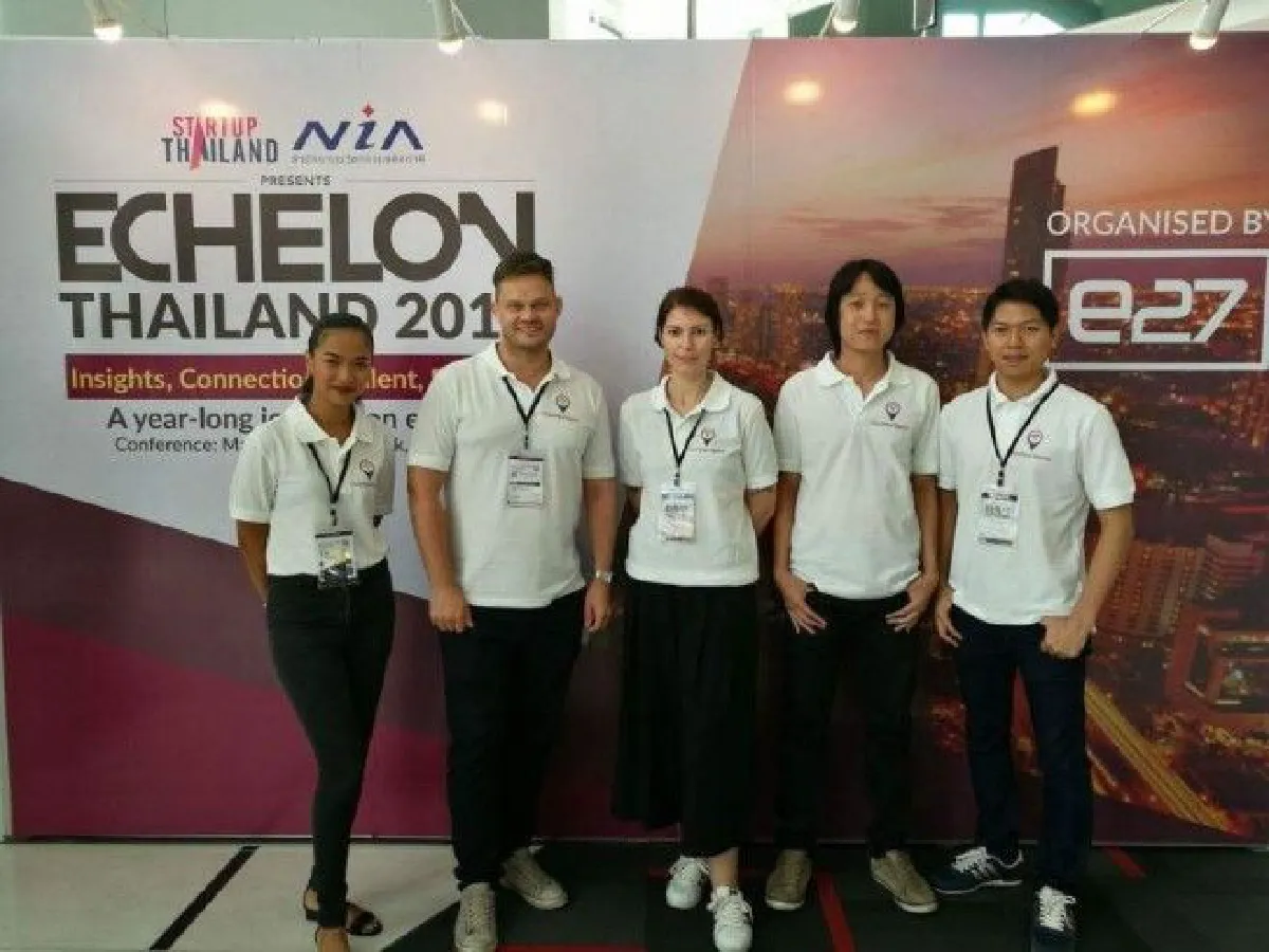 "FindYourSpace" เครื่องมือจัดการอสังหาฯ