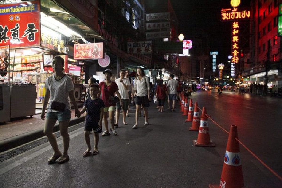 ททท.ปรับแผนเฝ้าระวังบึ้ม ททท.ปรับแผนเฝ้าระวังบึ้ม