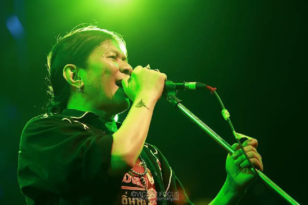 ไข่ มาลีฮวนน่า จัดคอนเสิร์ต "มาลีฮวนน่า EXCLUSIVE กอดดินถิ่นพ่อ"