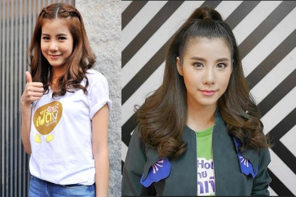 เอสเธอร์ คนรุ่นใหม่ใจกุศลที่ไม่เคยลืมบทบาทการเป็น “ผู้ให้” เอสเธอร์ คนรุ่นใหม่ใจกุศลที่ไม่เคยลืมบทบาทการเป็น “ผู้ให้”