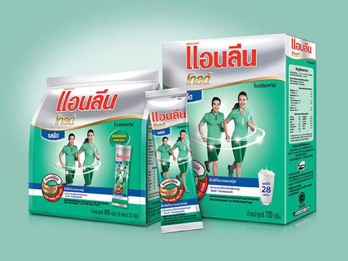 เคล็ดไม่ลับ เคลื่อนไหวกี่ที...ก็ไม่มีสะดุด