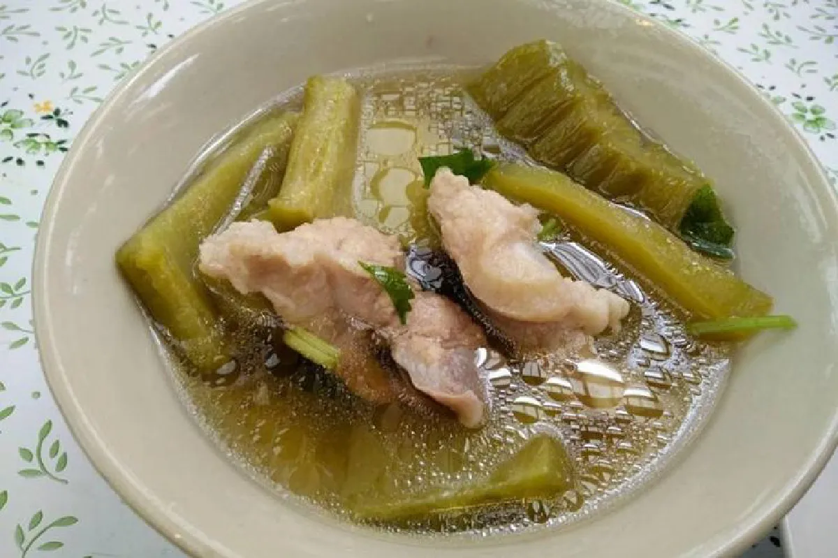 ครัว(พอ)เพียงสรัส อิ่มอร่อยในราคาพอดี