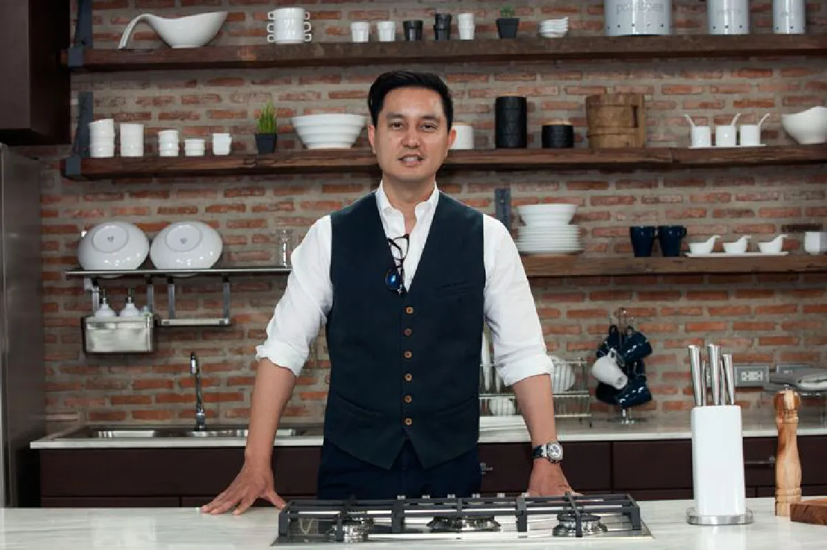 เห็ด (มัชรูม) ปรุงให้ดีก็อร่อย