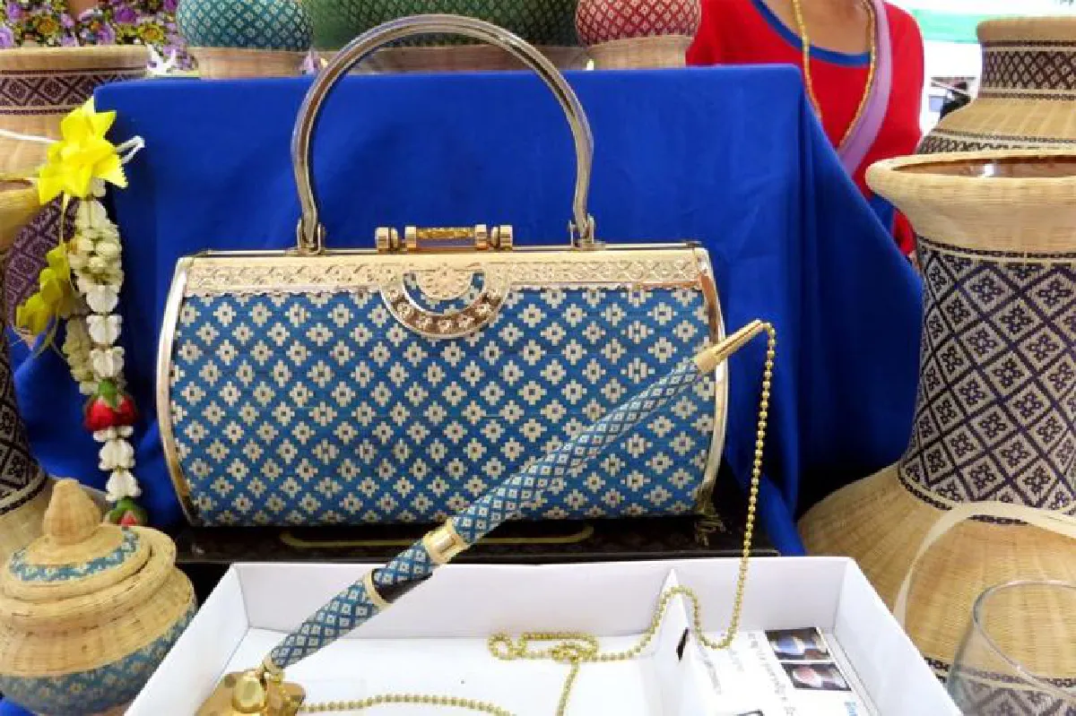 คราฟต์ เทรนด์ เอเชีย ส่องกล้องมองไกลหัตถศิลป์เอเชีย