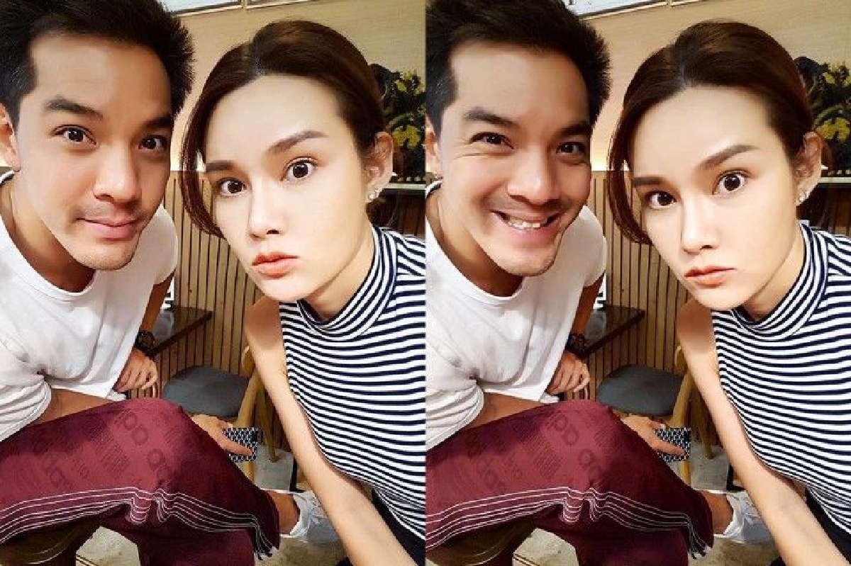มาแล้วรูปคู่! หญิง รฐา-ตุลย์ ตุลยเทพ หวานกำลังดีรักนี้ไปได้สวย มาแล้วรูปคู่! หญิง รฐา-ตุลย์ ตุลยเทพ หวานกำลังดีรักนี้ไปได้สวย