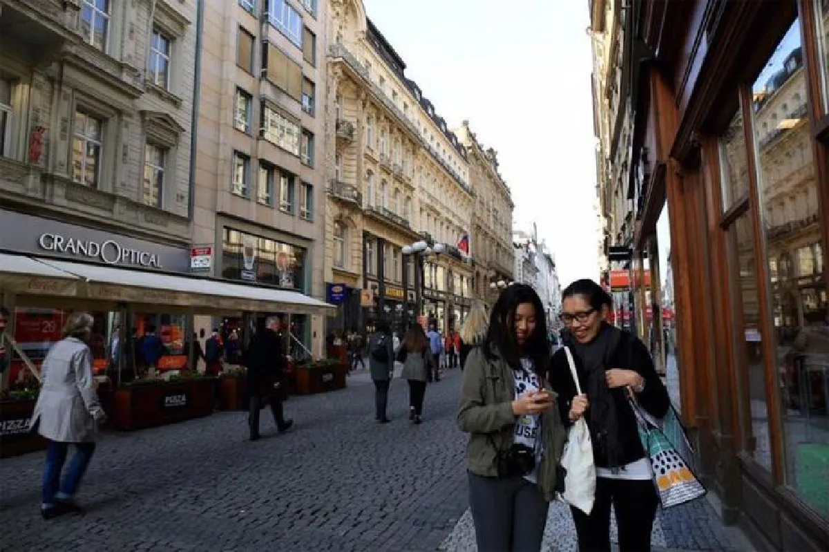 ‘นลินรัตน์ เจริญสุพงษ์’ท่องเที่ยวคือการพักผ่อน
