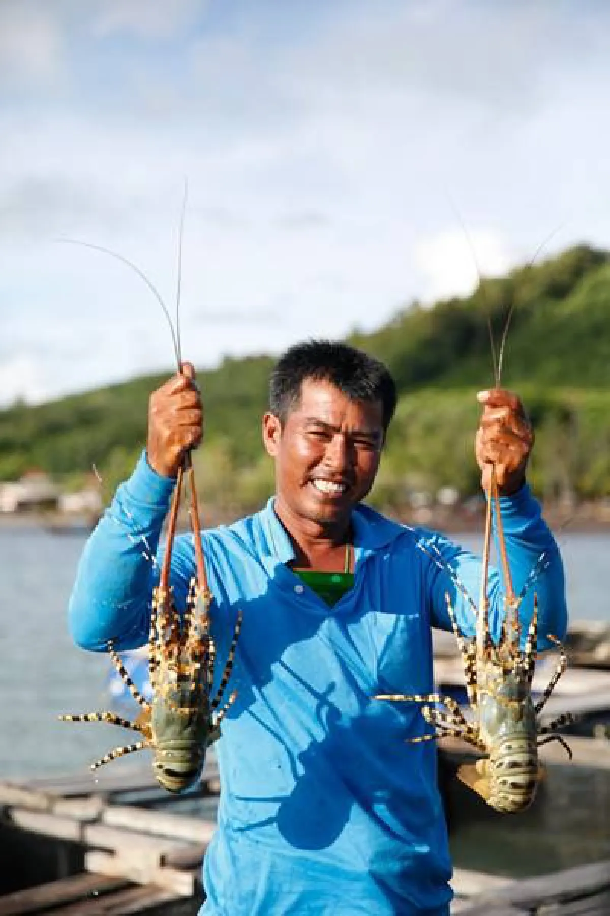 พังงาหน้าฝนยลเกาะยาวน้อย
