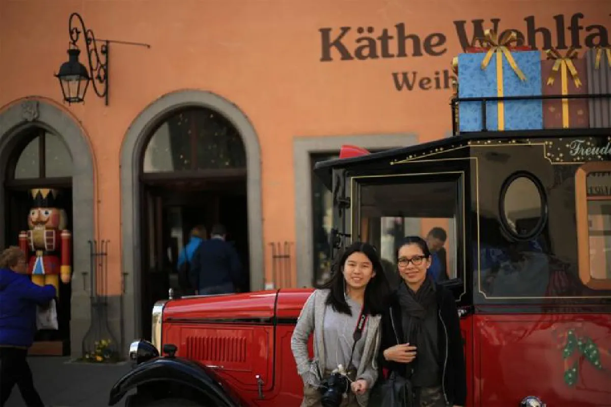 ‘นลินรัตน์ เจริญสุพงษ์’ท่องเที่ยวคือการพักผ่อน