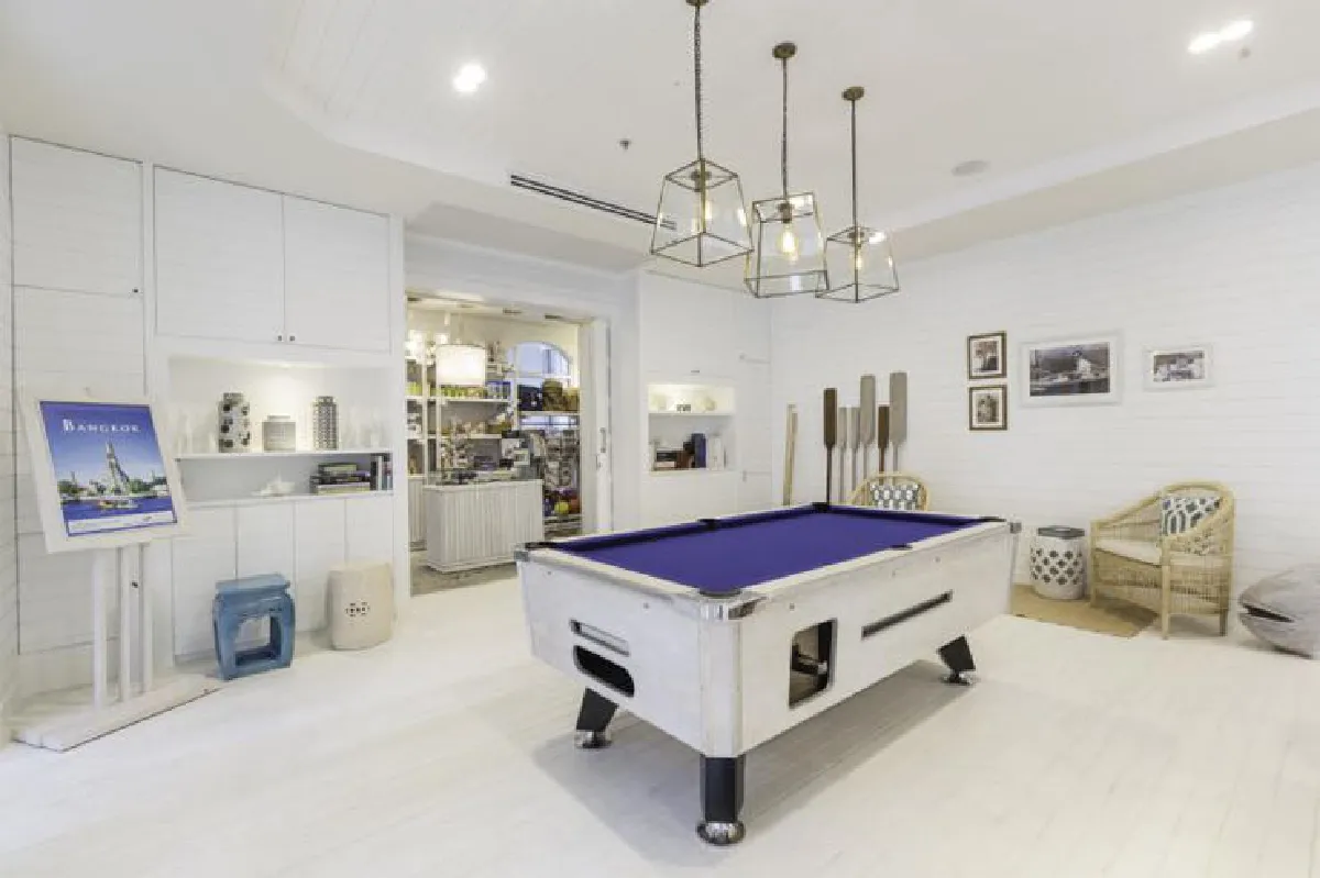 ‘เคปกูดู เกาะยาวน้อย’ สวยจริง หรูจริง