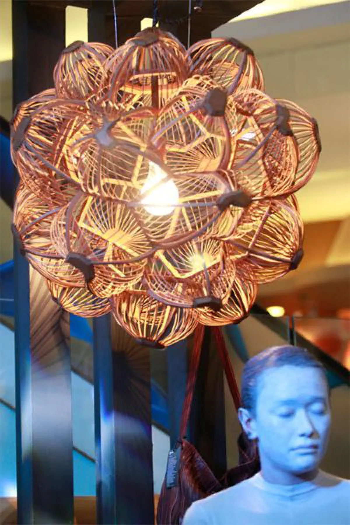 คราฟต์ เทรนด์ เอเชีย ส่องกล้องมองไกลหัตถศิลป์เอเชีย