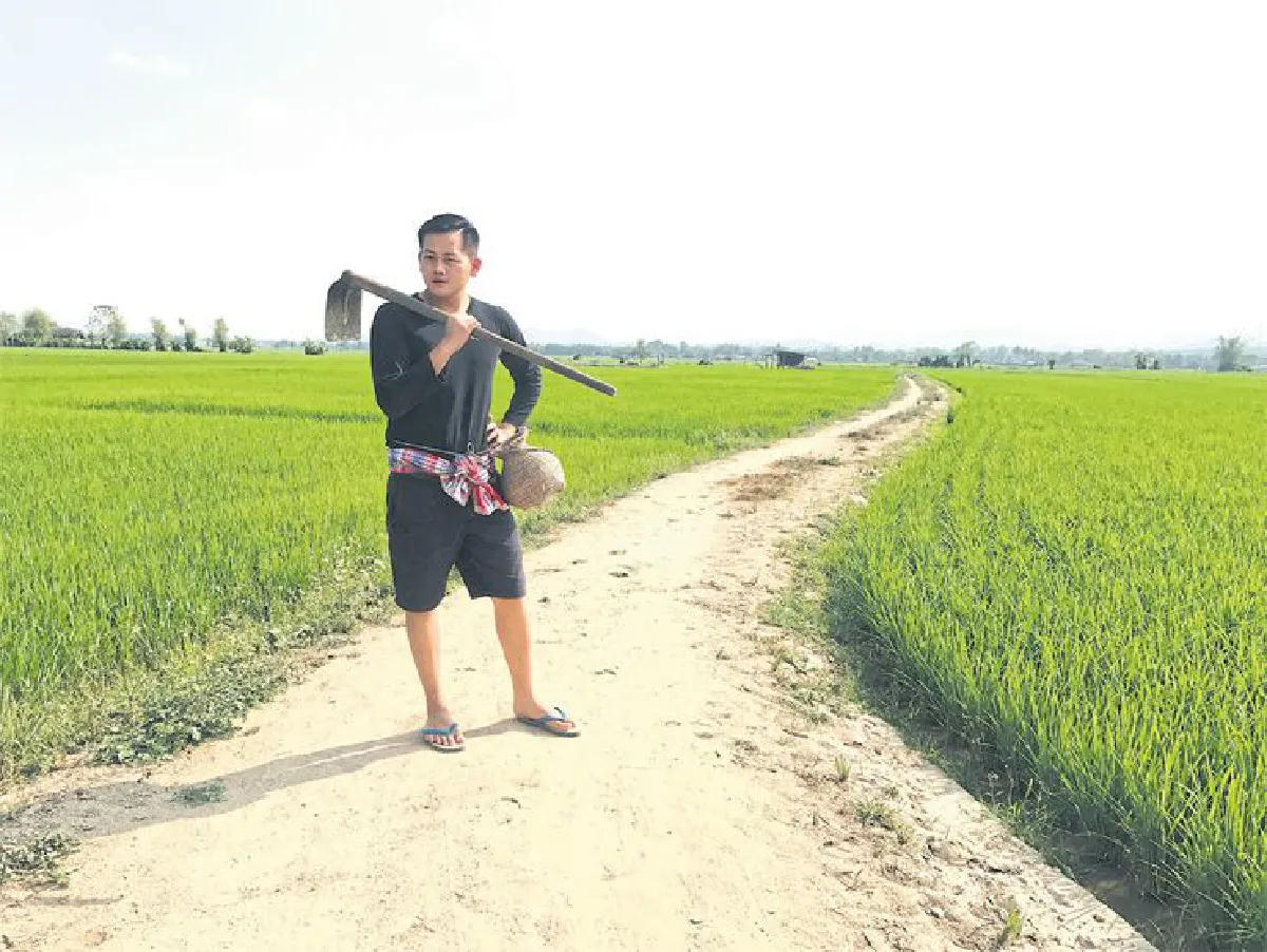 เก่ง สถิตศรีสกุล ช่างภาพผู้หลงรักชีวิตสโลว์ไลฟ์