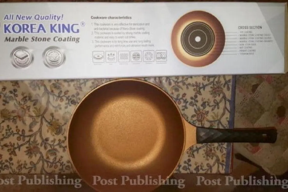 ชำแหละการตลาด "โคเรียคิง" คนขายได้บทเรียน-คนซื้อได้สติ